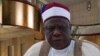 Sarkin Biu, Alhaji Mai Umar Mustapha Aliyu