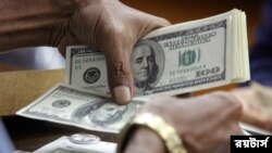 Zimbabweans living in Botswana remitted US$40 million home