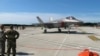 Trump Weighs F-35 Jet Sales to UAE Over Israeli Objections 