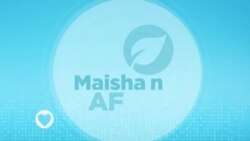 MAISHA NA AFYA EP 58: Ugonjwa wa Ebola nchini DRC na Afrika Magharibi