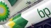 BP phải trả 25 triệu đô la tiền phạt trong vụ dầu tràn ở Mỹ