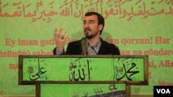 Taleh Bağırzadə