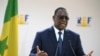 Covid-19: couvre-feu nocturne dans deux régions sénégalaises