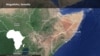 US: 4 Airstrikes in Somalia Kill 2 al-Shabab Fighters