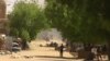 شمار کشته شدگان حملات مالی به ۱۳۴ نفر رسید