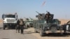 Iran Tak Kukuhkan Serangan Udara Atas ISIS di Irak