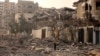 Israel yadai kuwa miili 1,500 ya wapiganaji wa Hamas imepatikana nchini humo