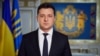 Shugaban Ukraine, Volodymyr Zelenskiy