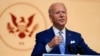 Biden Ya Nemi Majalisa Ta Gaggauta Tabbatar Da Tallafin COVID-19 Don Ceto Tattalin Arzikin Kasar