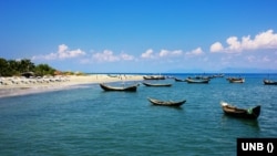 সেন্টমার্টিন, বাংলাদেশ