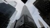 New York Resmikan Pencakar Langit Ikonik Baru di Tengah Pandemi