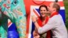 The King and I: Retired Teacher Behind British Royals' Visit to Bhutan