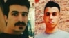 Hüseyn İsmayılzadə və Nima Radməniş