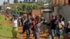 Wakimbizi watano wauwawa nchini Rwanda