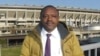 Mopanzi sango Lucien Kahozi akufi na Lubumbashi, o;mokolo mwa mposo, 31 ya sanza ya mwambe 2024. (Facebook/Lucien Kahozi)