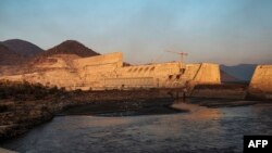 ኅዳሴ ግድብ Nile Dam Negotiation 