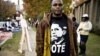 Afro-amerikaliklar orasida Obama tarafdorlari ko'p, lekin...