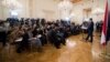Austria's Interim Ministers Sworn in After Video Scandal