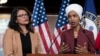Israel Bars Entry for 2 US Lawmakers