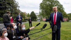 VOA Asia - A White House push for a vaccine