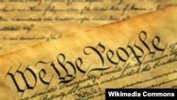 U.S. Constitution