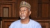 Kanar Sambo Dasuki 