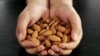 People who eat more polyunsaturated fats have been found to have a lower risk of heart disease.
