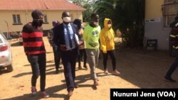 Chinhoyi CUT University