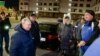 Символічна зневага до ордера на арешт МКС - західні медіа про візит Путіна у Маріуполь