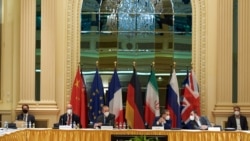 Iran USA talks over Nuclear program 