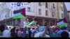 VOA6O AFRICA - July 21, 2014