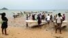 Sao Tome met au jour une vaste opération espagnole de pêche aux requins