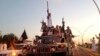 Des combattants de Daesh à Mossoul en Irak, le 23 juin 2014. (Photo AP)