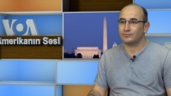Samir Kazımlı