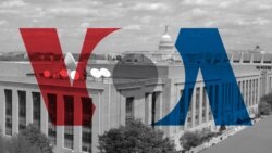 Vasila Inoyatova bilan Vashingtonda yuzma-yuz suhbat, 2 aprel 2011, Navbahor Imamova/ Amerika Ovozi