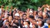 Namoota Irreecha Hora Fifninnee irratti sagalee mormii dhageechisaa turan, Onkoloolessa 2, 2021