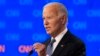 "Biden a une meilleure politique fiscale", selon Marilyn Sophocle, démocrate et enseignante