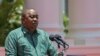 Pirezdent Uhuruu Keeniyaattaa