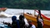 Cinq nouvelles attaques revendiquées par les rebelles du delta du Niger, au Nigeria