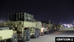 HIMARS 