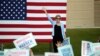 Democratic presidential candidate Sen. Elizabeth Warren, D-Mass., speaks about her 2-cent tax plan during a campaign event, Sept. 2, 2019, in Hampton Falls, N.H.