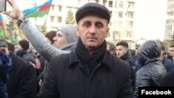 Aqil Hümbətov