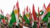 Kurdiston mustaqillik uchun referendumni qoldirmaydi