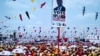 Angolan Voters See First Poll in Decades Without Longtime President