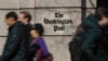Bezos Bela Keputusan Washington Post untuk Tidak Lagi Mendukung Capres AS