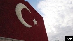 Qəzza zolağına gedən yardım Türkiyə hərbi gəmiləri tərəfindən müşayiət ediləcək
