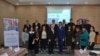 ABŞ səfiri insan alveri qurbanlarının müəyyən edilməsi təlimininin açılış mərasimində iştirak edib 