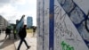 The Fall of the Berlin Wall, 30 Years On