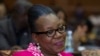 RCA : Catherine Samba-Panza élue présidente intérimaire