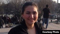Sevil Süleymani